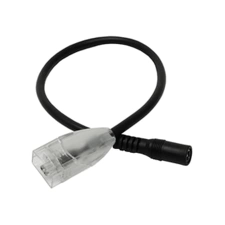 Jesco S902 Power Cable S902-PC